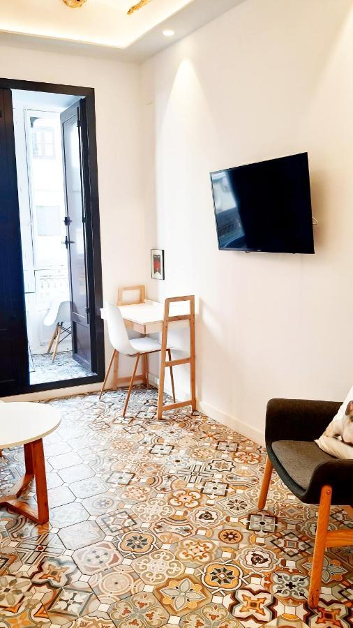 Historical Town Sagasta St Apartment Logrono Exterior photo
